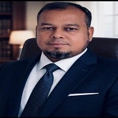 SALAH UDDIN AHMED SHAMIM